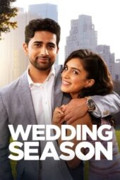 Nonton film Wedding Season (2022)