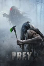 Nonton film Prey (2022) terbaru