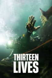 Nonton film Thirteen Lives (2022)