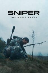 Nonton film Sniper: The White Raven (2022)