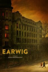 Nonton film Earwig (2022)