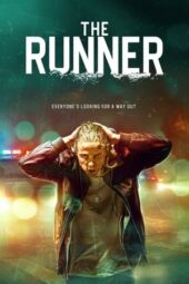 Nonton film The Runner (2022)
