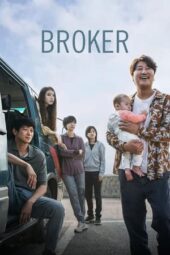 Nonton film Broker (2022) terbaru