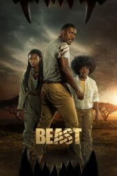 Nonton film Beast (2022)