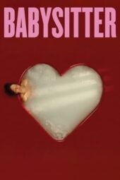 Nonton film Babysitter (2022)