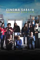 Nonton film Cinema Sabaya (2021)