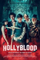 Nonton film HollyBlood (2022) terbaru