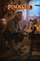 Nonton film Pinocchio (2022) terbaru