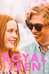Nonton film Royalteen (2022) terbaru