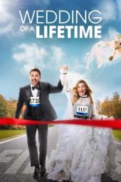 Nonton film Wedding of a Lifetime (2022) terbaru