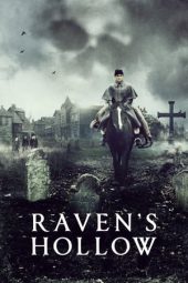 Nonton film Raven’s Hollow (2022) terbaru