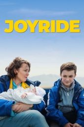 Nonton film Joyride (2022) terbaru