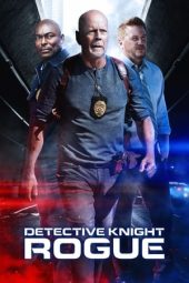Nonton film Detective Knight: Rogue (2022) terbaru