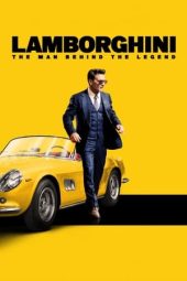 Nonton film Lamborghini: The Man Behind the Legend (2022) terbaru