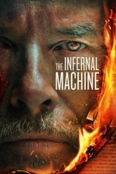 Nonton film The Infernal Machine (2022) terbaru