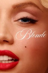 Nonton film Blonde (2022) terbaru