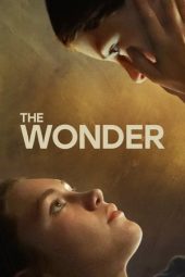 Nonton film The Wonder (2022) terbaru