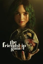 Nonton film The Friendship Game (2022) terbaru