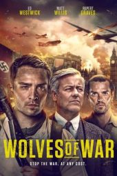Nonton film Wolves of War (2022) terbaru