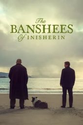 Nonton film The Banshees of Inisherin (2022) terbaru
