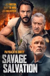 Nonton film Savage Salvation (2022) terbaru