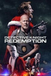 Nonton film Detective Knight: Redemption (2022) terbaru