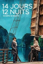 Nonton film 14 Days, 12 Nights (2019) terbaru
