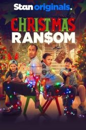 Nonton film Christmas Ransom (2022) terbaru