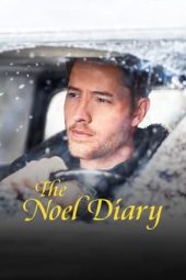 Nonton film The Noel Diary (2022) terbaru