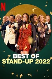 Nonton film Best of Stand-Up 2022 (2022) terbaru